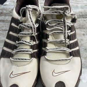 Nike Shox Men Size 10.5